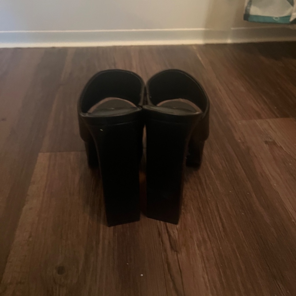 Block Heels - image 2